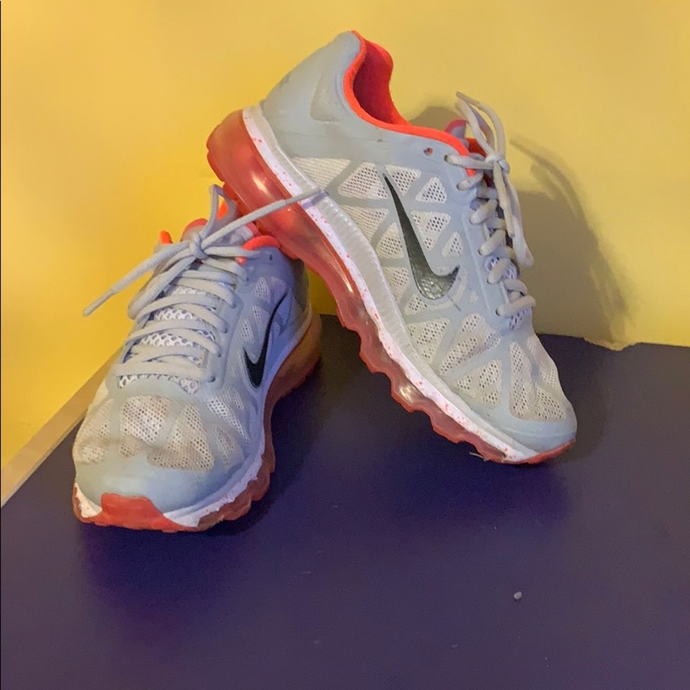 AirMax Nikes